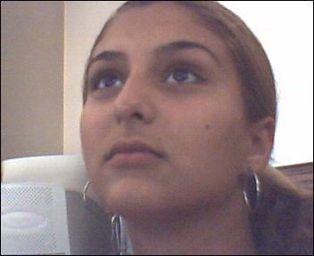 �LL� S'AP�LLE ABLA j'connai po trop sur elle mai tts ce que je connai c qu'elle est une belle meuf mm si .......